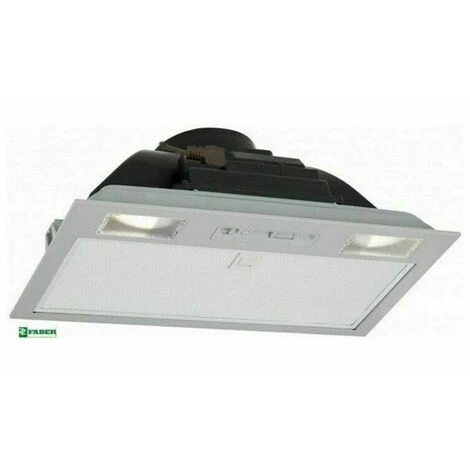 CAPPA INCASSO 52 FABER INCA SMART 3 CAPPA INCASSO 52 FABER INCA SMART