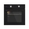 N/A FORNO INCASSO NERO ZEUS SAMET 2 N/A FORNO INCASSO NERO ZEUS SAMET -Negozio Di Elettrodomestici 56525278 1