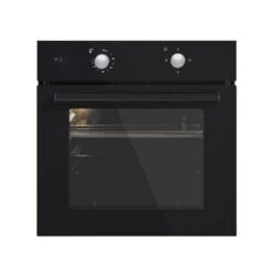 N/A FORNO INCASSO NERO ZEUS SAMET