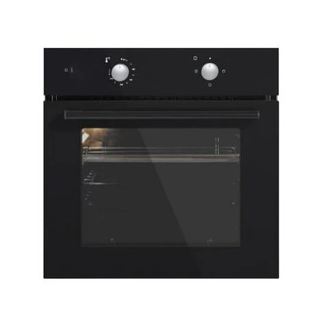 N/A FORNO INCASSO NERO ZEUS SAMET 3 N/A FORNO INCASSO NERO ZEUS SAMET