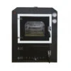 Forno Pizza A Legna A Incasso Cm 75x98x87h - Modello Zia Francesca - -Negozio Di Elettrodomestici 58092898 1