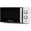 Microonde Orbegozo MI2115 20 L 700W Bianco -Negozio Di Elettrodomestici 58821428 1