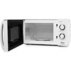 Microonde Orbegozo MI2115 20 L 700W Bianco 10 Microonde Orbegozo MI2115 20 L 700W Bianco -Negozio Di Elettrodomestici 58821428 4