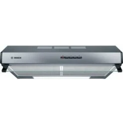 Bosch DUL63CC50 QQQQQQQQQQQQQQQQQQQQQQ, 4 W, 72 Decibel, 3 Velocità, Acciaio Inox -Negozio Di Elettrodomestici 58968430 4