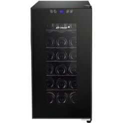 Cantinetta Per Vino Di Servizio - 18 Bottiglie - Termoelettrica