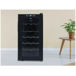 Cantinetta Per Vino Di Servizio - 18 Bottiglie - Termoelettrica -Negozio Di Elettrodomestici 59278999 3