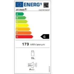 Cantinetta Per Vino - 28 Bottiglie - Termoelettrica -Negozio Di Elettrodomestici 59290470 3