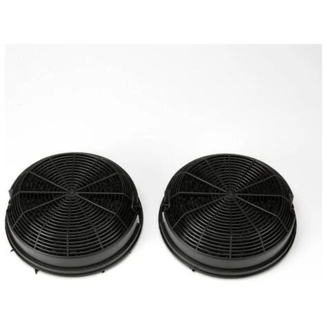 Elica CFC0141497 Filtro Carbone Per Modello Cappa Certosa 4 Elica CFC0141497 Filtro Carbone Per Modello Cappa Certosa - immagine 2