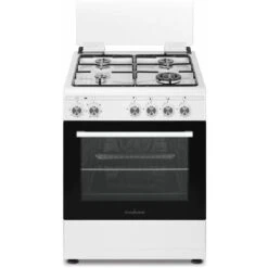 Schaub Lorenz SS461EW Cucina 60x60cm Con Forno Elettrico