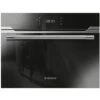 Hoover H-MICROWAVE 500 COMBI HMC 440 TVX Microonde Combinato 44 L 900 W Touch Nero -Negozio Di Elettrodomestici 59677271 1