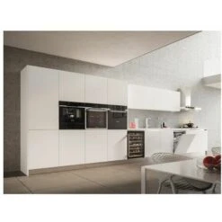 Hoover H-MICROWAVE 500 COMBI HMC 440 TVX Microonde Combinato 44 L 900 W Touch Nero 8 Hoover H-MICROWAVE 500 COMBI HMC 440 TVX Microonde Combinato 44 L 900 W Touch Nero -Negozio Di Elettrodomestici 59677271 3