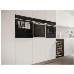 Hoover H-MICROWAVE 500 COMBI HMC 440 TVX Microonde Combinato 44 L 900 W Touch Nero 9 Hoover H-MICROWAVE 500 COMBI HMC 440 TVX Microonde Combinato 44 L 900 W Touch Nero -Negozio Di Elettrodomestici 59677271 4