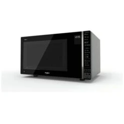 Whirlpool MWP303SB Forno A Microonde Combinato Capacita' 30 Litri Potenza 900 W Elettronico Jet Grill Funzione Yogurt Dough Rising Grigio 8 Whirlpool MWP303SB Forno A Microonde Combinato Capacita' 30 Litri Potenza 900 W Elettronico Jet Grill Funzione Yogurt Dough Rising Grigio -Negozio Di Elettrodomestici 59678754 2