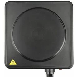 Girmi PE26 Fornello Elettrico 1500W -Negozio Di Elettrodomestici 59678922 3