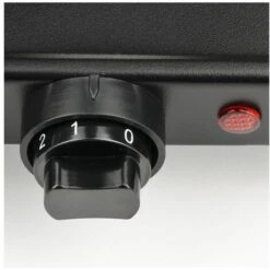 Girmi PE26 Fornello Elettrico 1500W -Negozio Di Elettrodomestici 59678922 4