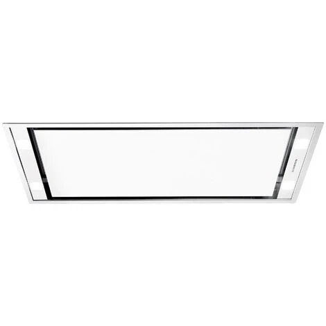 Falmec Cappa Cucina Design Stella Soffitto 90 Cm Bianco 3 Falmec Cappa Cucina Design Stella Soffitto 90 Cm Bianco