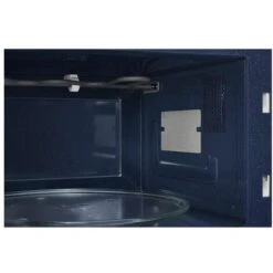 Samsung MG23T5018AK Forno Microonde 23 Litri 1100W Cottura Automatica E Home Dessert Glass Design Nero -Negozio Di Elettrodomestici 60618481 3