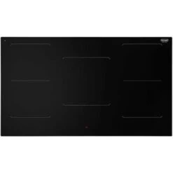 DeLonghi SLI905 Piano Cottura A Induzione In Vetroceramica 5 Zone Automatic Easy Start Funzione Melting E Chef Cook 90 Cm Nero 7 DeLonghi SLI905 Piano Cottura A Induzione In Vetroceramica 5 Zone Automatic Easy Start Funzione Melting E Chef Cook 90 Cm Nero -Negozio Di Elettrodomestici 60618718 3