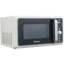 Candy Divo G20CC Forno A Microonde Con Grill Capacita'20 Litri Potenza 700W Touch Crema 9 Candy Divo G20CC Forno A Microonde Con Grill Capacita'20 Litri Potenza 700W Touch Crema -Negozio Di Elettrodomestici 60620513 3