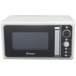 Candy Divo G20CC Forno A Microonde Con Grill Capacita'20 Litri Potenza 700W Touch Crema 11 Candy Divo G20CC Forno A Microonde Con Grill Capacita'20 Litri Potenza 700W Touch Crema -Negozio Di Elettrodomestici 60620513 5