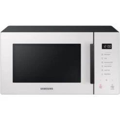 Samsung MG23T5018GE Forno A Microonde Con Grill Capacita'23 Litri Potenza 800W Sistema TDS Quick Defrost Cottura A Vapore Home Dessert Vaporiera Porcellana -Negozio Di Elettrodomestici 60621934 3