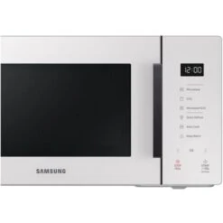 Samsung MG23T5018GE Forno A Microonde Con Grill Capacita'23 Litri Potenza 800W Sistema TDS Quick Defrost Cottura A Vapore Home Dessert Vaporiera Porcellana -Negozio Di Elettrodomestici 60621934 4