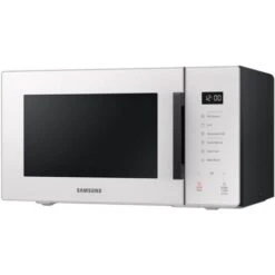 Samsung MG23T5018GE Forno A Microonde Con Grill Capacita'23 Litri Potenza 800W Sistema TDS Quick Defrost Cottura A Vapore Home Dessert Vaporiera Porcellana -Negozio Di Elettrodomestici 60621934 5