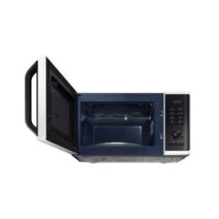 Samsung MG23K3515AW Advanced Forno A Microonde Con Grill Capacita' 23 Litri Potenza 800 W Auto Cook Display LED Bianco -Negozio Di Elettrodomestici 60622851 3