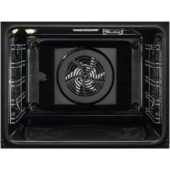 Electrolux KOCEH70X2 Forno Elettrico Ventilato 72 Litri 2780W Classe Energetica A Nero/Acciaio Inossidabile -Negozio Di Elettrodomestici 60625076 3