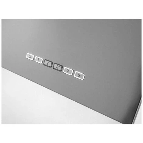 Elica BOXIN NO DRIP IX/A/90 Cappa Ad Incasso Classe Energetica A Anti Condensa Aspirante Portata 600 M3/h 90 Cm Acciaio Inox PRF0156613 4 Elica BOXIN NO DRIP IX/A/90 Cappa Ad Incasso Classe Energetica A Anti Condensa Aspirante Portata 600 M3/h 90 Cm Acciaio Inox PRF0156613 - immagine 2