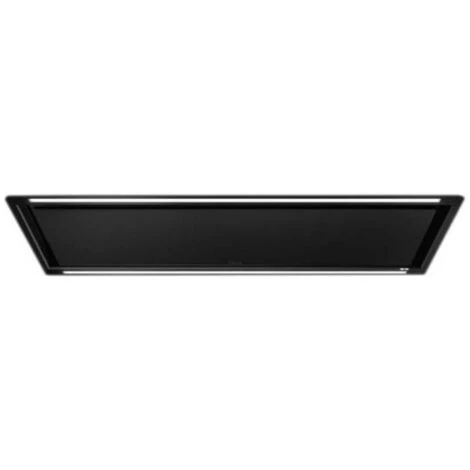 Elica PRF0173443A Cappa A Soffitto Classe Energetica A 3 Velocità + 2 Intensive Hilight -X H16 BL MAT/A/100 Aspirante Portata 720 Mⁿ/h Nero Effetto Soft Touch 3 Elica PRF0173443A Cappa A Soffitto Classe Energetica A 3 Velocità + 2 Intensive Hilight -X H16 BL MAT/A/100 Aspirante Portata 720 Mⁿ/h Nero Effetto Soft Touch