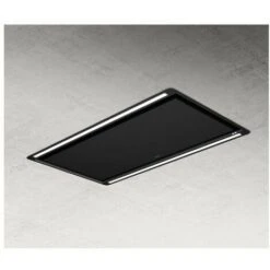 Elica PRF0173443A Cappa A Soffitto Classe Energetica A 3 Velocità + 2 Intensive Hilight -X H16 BL MAT/A/100 Aspirante Portata 720 Mⁿ/h Nero Effetto Soft Touch 9 Elica PRF0173443A Cappa A Soffitto Classe Energetica A 3 Velocità + 2 Intensive Hilight -X H16 BL MAT/A/100 Aspirante Portata 720 Mⁿ/h Nero Effetto Soft Touch -Negozio Di Elettrodomestici 60626371 4