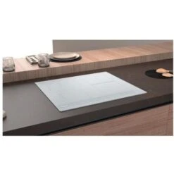 Hotpoint HB 8460B NE/W Piano Cottura Ad Induzione 4 Zone 9 Livelli Di Potenza + Booster Combi Duo Blocco Comandi Adattatore Di Potenza 59cm Bianco 9 Hotpoint HB 8460B NE/W Piano Cottura Ad Induzione 4 Zone 9 Livelli Di Potenza + Booster Combi Duo Blocco Comandi Adattatore Di Potenza 59cm Bianco -Negozio Di Elettrodomestici 60627219 3