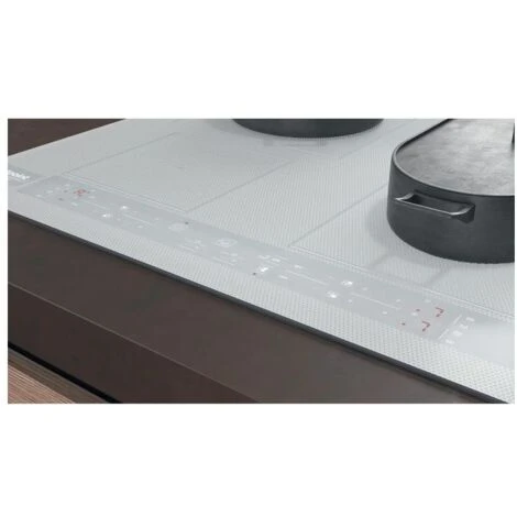 Hotpoint HB 8460B NE/W Piano Cottura Ad Induzione 4 Zone 9 Livelli Di Potenza + Booster Combi Duo Blocco Comandi Adattatore Di Potenza 59cm Bianco 7 Hotpoint HB 8460B NE/W Piano Cottura Ad Induzione 4 Zone 9 Livelli Di Potenza + Booster Combi Duo Blocco Comandi Adattatore Di Potenza 59cm Bianco - immagine 5