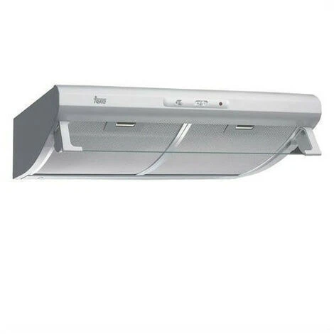 CAPPA CLASSIC C6420-W BIANCA CLASSE DI EFFICIENZA ENERGETICA E - TEKA 3 CAPPA CLASSIC C6420-W BIANCA CLASSE DI EFFICIENZA ENERGETICA E - TEKA