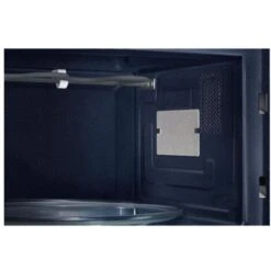 Samsung MG23K3614AW Microonde Grill Capacita' 23 Litri Potenza 800 W Dual Dial Sistema TDS Bianco -Negozio Di Elettrodomestici 62299948 3