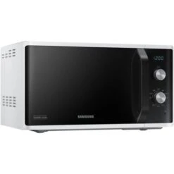 Samsung MG23K3614AW Microonde Grill Capacita' 23 Litri Potenza 800 W Dual Dial Sistema TDS Bianco -Negozio Di Elettrodomestici 62299948 4