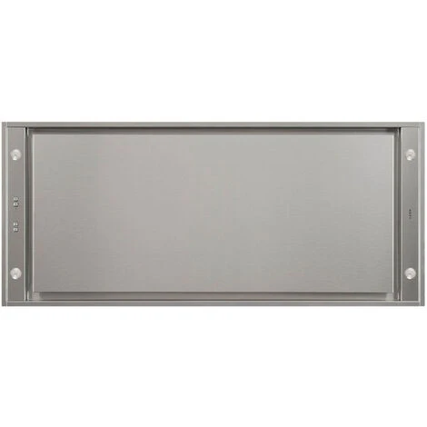 Unità Filtrante 120cm 693m3/h In Acciaio Inox - 6840 - Novy 3 Unità Filtrante 120cm 693m3/h In Acciaio Inox - 6840 - Novy
