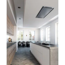 Unità Filtrante 120cm 693m3/h In Acciaio Inox - 6840 - Novy 9 Unità Filtrante 120cm 693m3/h In Acciaio Inox - 6840 - Novy -Negozio Di Elettrodomestici 62921168 3