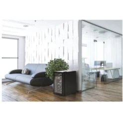 Candy CWC 021 M/N DiVino Cantinetta Vino 21 Bottiglie Classe Energetica G 6 Ripiani Cromati + 1 Wine Rack 70 Cm Nero 10 Candy CWC 021 M/N DiVino Cantinetta Vino 21 Bottiglie Classe Energetica G 6 Ripiani Cromati + 1 Wine Rack 70 Cm Nero -Negozio Di Elettrodomestici 62961996 4