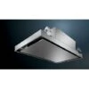 Cappa Da Soffitto 90cm 745m3 / H Acciaio Inox - Lr96caq50 - Siemens 1 Cappa Da Soffitto 90cm 745m3 / H Acciaio Inox - Lr96caq50 - Siemens -Negozio Di Elettrodomestici 63170544 1