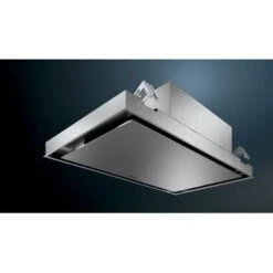 Cappa Da Soffitto 90cm 745m3 / H Acciaio Inox - Lr96caq50 - Siemens