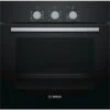 Bosch Forno Elettrico Da Incasso HBF011BA0J Capacità 66 L Multifunzione Ventilato Colore Nero 2 Bosch Forno Elettrico Da Incasso HBF011BA0J Capacità 66 L Multifunzione Ventilato Colore Nero -Negozio Di Elettrodomestici 63786193 1