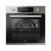 Candy FCTS886XWIFI Forno Elettrico 70 L Classe A Acciaio Inossidabile -Negozio Di Elettrodomestici 64504703 1