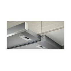 Elica ELITE 14 LUX GRIX/A/60 Cappa A Incasso 60 Cm Argento, Acciaio Inossidabile 8 Elica ELITE 14 LUX GRIX/A/60 Cappa A Incasso 60 Cm Argento, Acciaio Inossidabile -Negozio Di Elettrodomestici 64504738 3