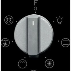 INDESIT Forno Elettrico IFW 6530 BL Da Incasso Capacità 66 Litri Classe Energetica A Colore Nero 9 INDESIT Forno Elettrico IFW 6530 BL Da Incasso Capacità 66 Litri Classe Energetica A Colore Nero -Negozio Di Elettrodomestici 64522947 3