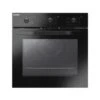 Candy FCS 502 N Forno Elettrico 65 L Classe A Nero 1 Candy FCS 502 N Forno Elettrico 65 L Classe A Nero -Negozio Di Elettrodomestici 64531404 1