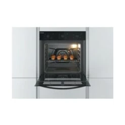 Candy FCS 502 N Forno Elettrico 65 L Classe A Nero 9 Candy FCS 502 N Forno Elettrico 65 L Classe A Nero -Negozio Di Elettrodomestici 64531404 3