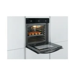 Candy FCS 502 N Forno Elettrico 65 L Classe A Nero 10 Candy FCS 502 N Forno Elettrico 65 L Classe A Nero -Negozio Di Elettrodomestici 64531404 4