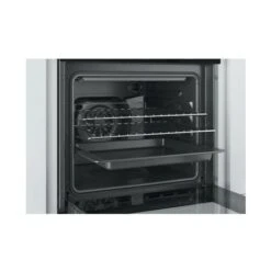 Candy FCS 502 N Forno Elettrico 65 L Classe A Nero 11 Candy FCS 502 N Forno Elettrico 65 L Classe A Nero -Negozio Di Elettrodomestici 64531404 5